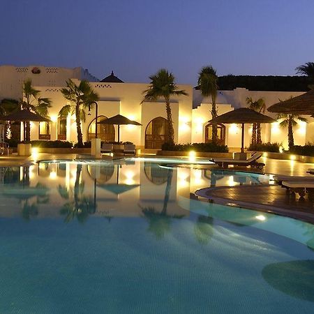 Domina Coral Bay Prestige Resort Шарм ел-Шейх Екстериор снимка