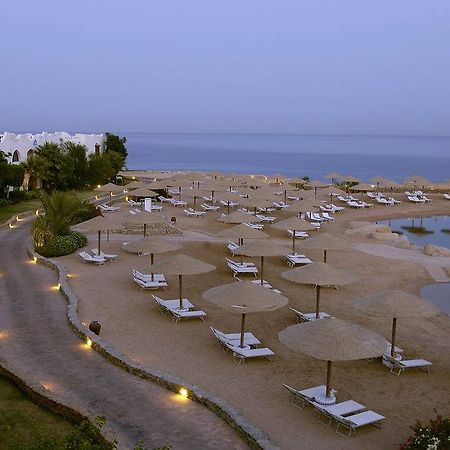 Domina Coral Bay Prestige Resort Шарм ел-Шейх Екстериор снимка
