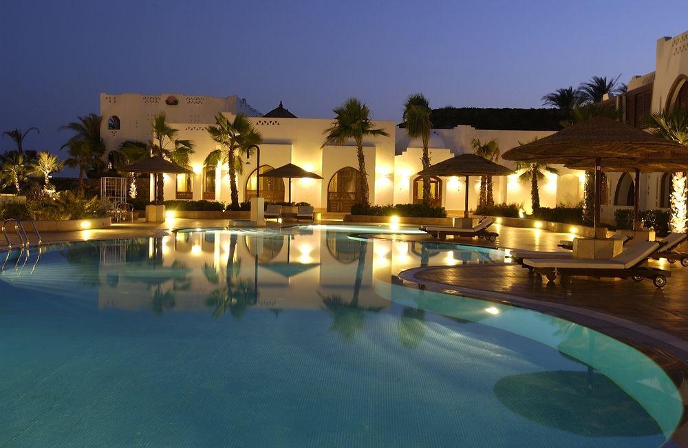 Domina Coral Bay Prestige Resort Шарм ел-Шейх Екстериор снимка