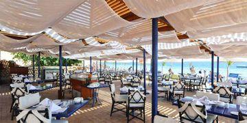 Domina Coral Bay Prestige Resort Шарм ел-Шейх Екстериор снимка