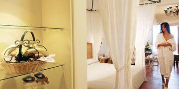 Domina Coral Bay Prestige Resort Шарм ел-Шейх Екстериор снимка