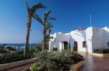 Domina Coral Bay Prestige Resort Шарм ел-Шейх Екстериор снимка