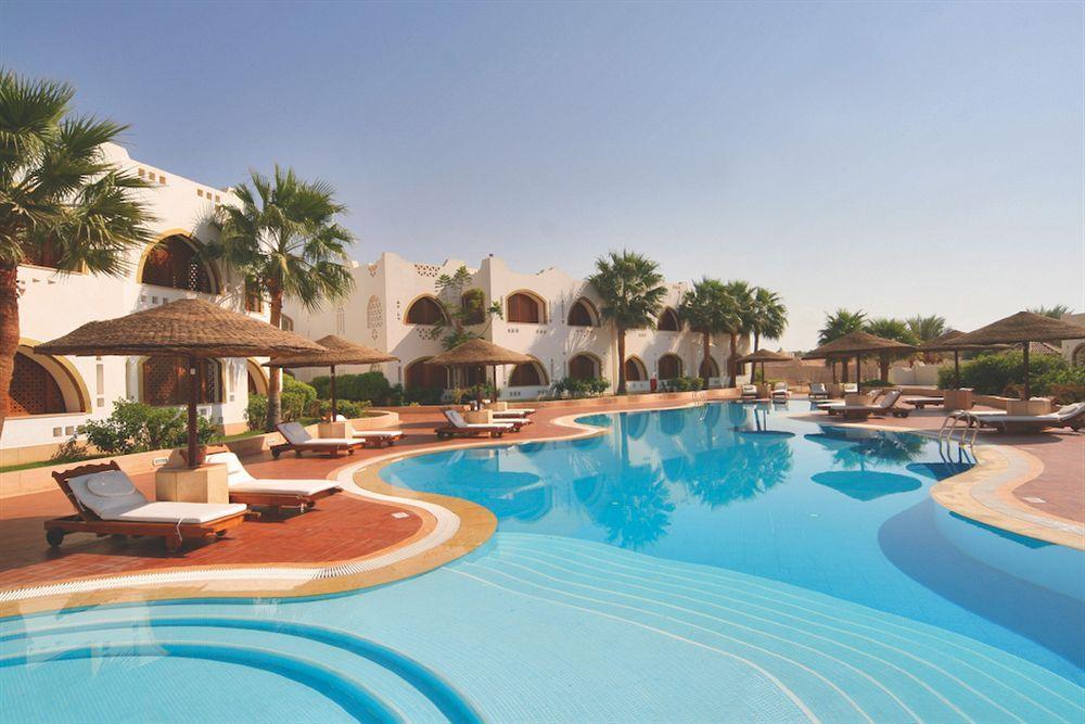 Domina Coral Bay Prestige Resort Шарм ел-Шейх Екстериор снимка