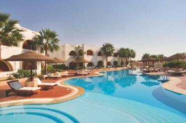 Domina Coral Bay Prestige Resort Шарм ел-Шейх Екстериор снимка