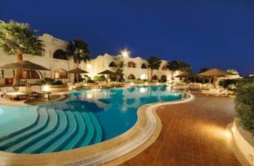Domina Coral Bay Prestige Resort Шарм ел-Шейх Екстериор снимка