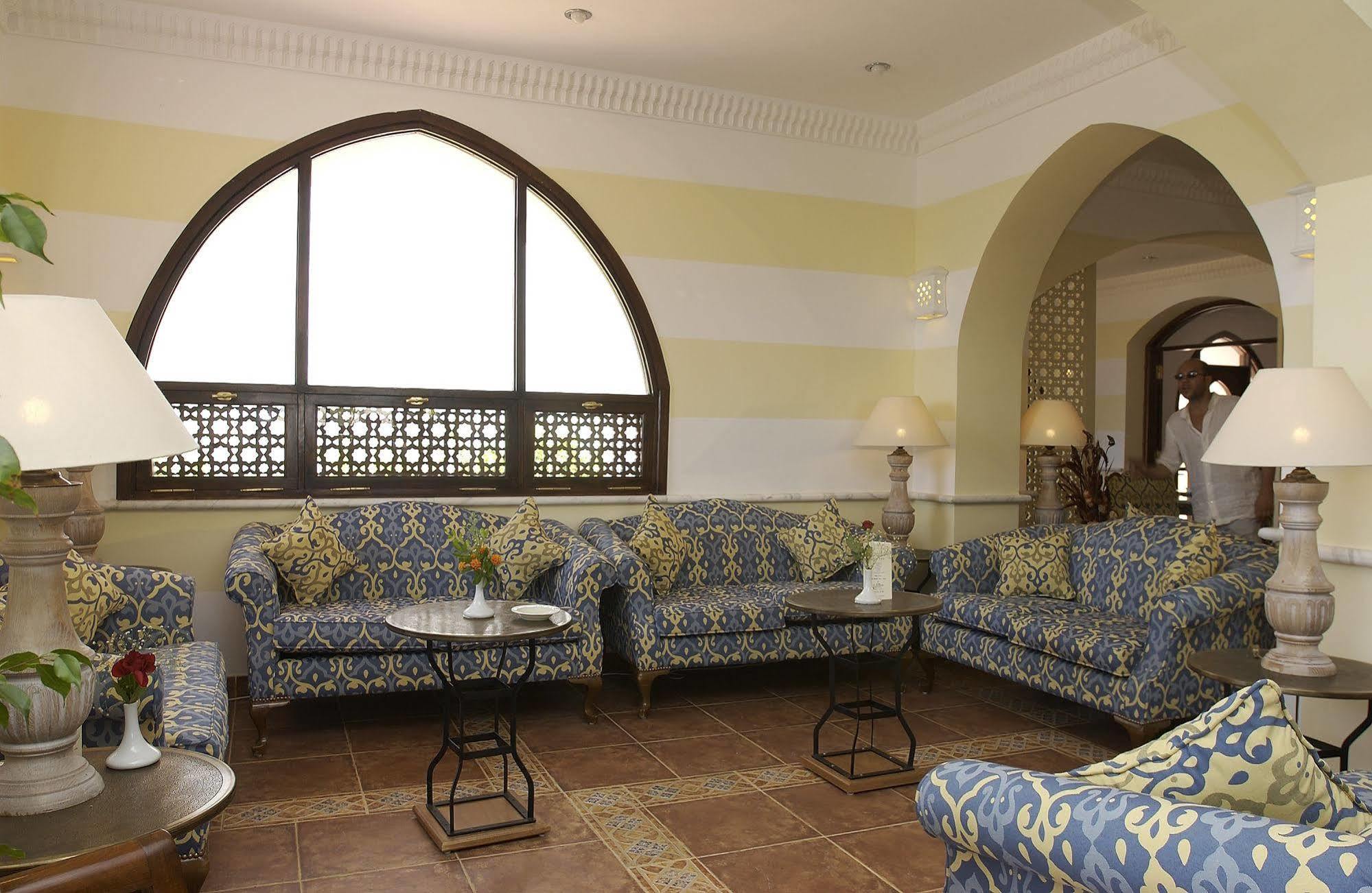 Domina Coral Bay Prestige Resort Шарм ел-Шейх Екстериор снимка