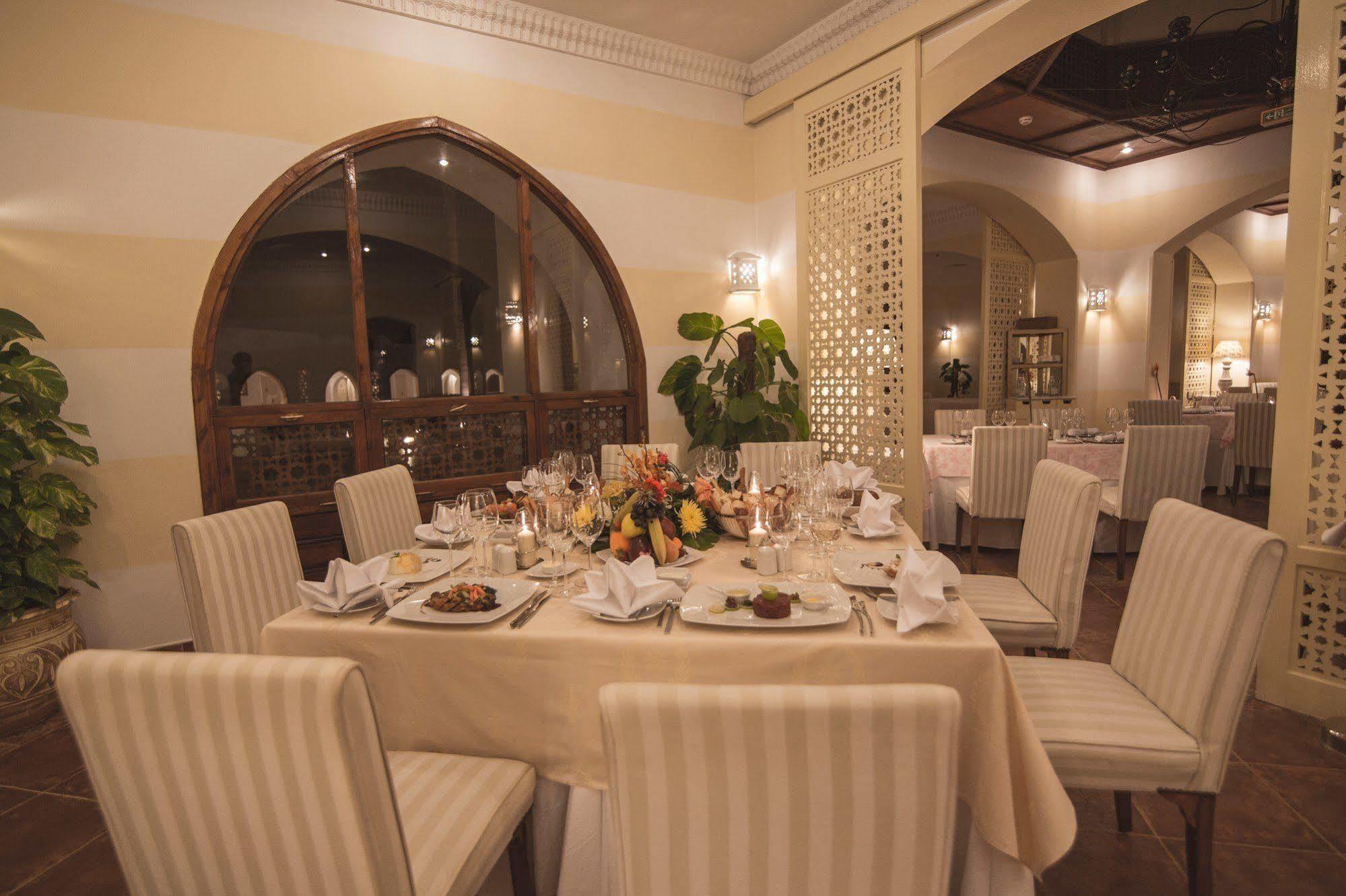 Domina Coral Bay Prestige Resort Шарм ел-Шейх Екстериор снимка