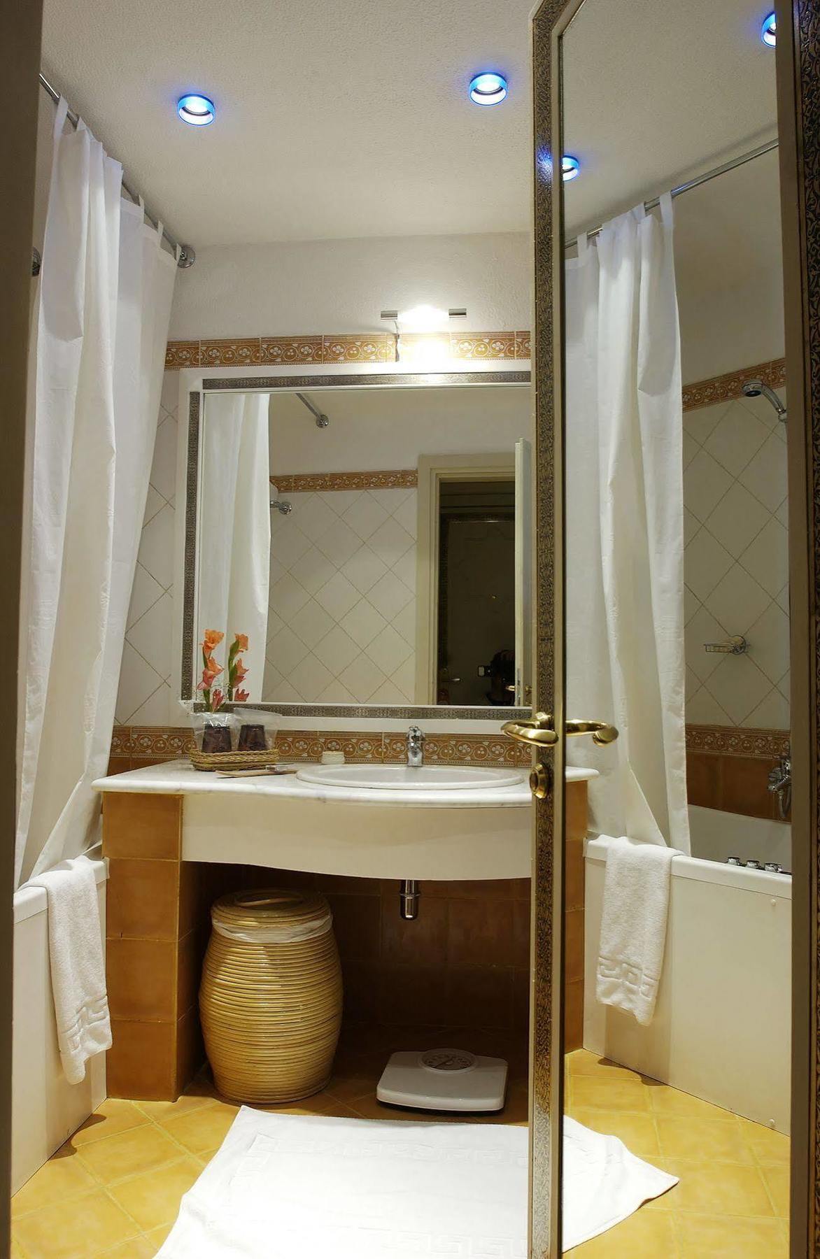 Domina Coral Bay Prestige Resort Шарм ел-Шейх Екстериор снимка