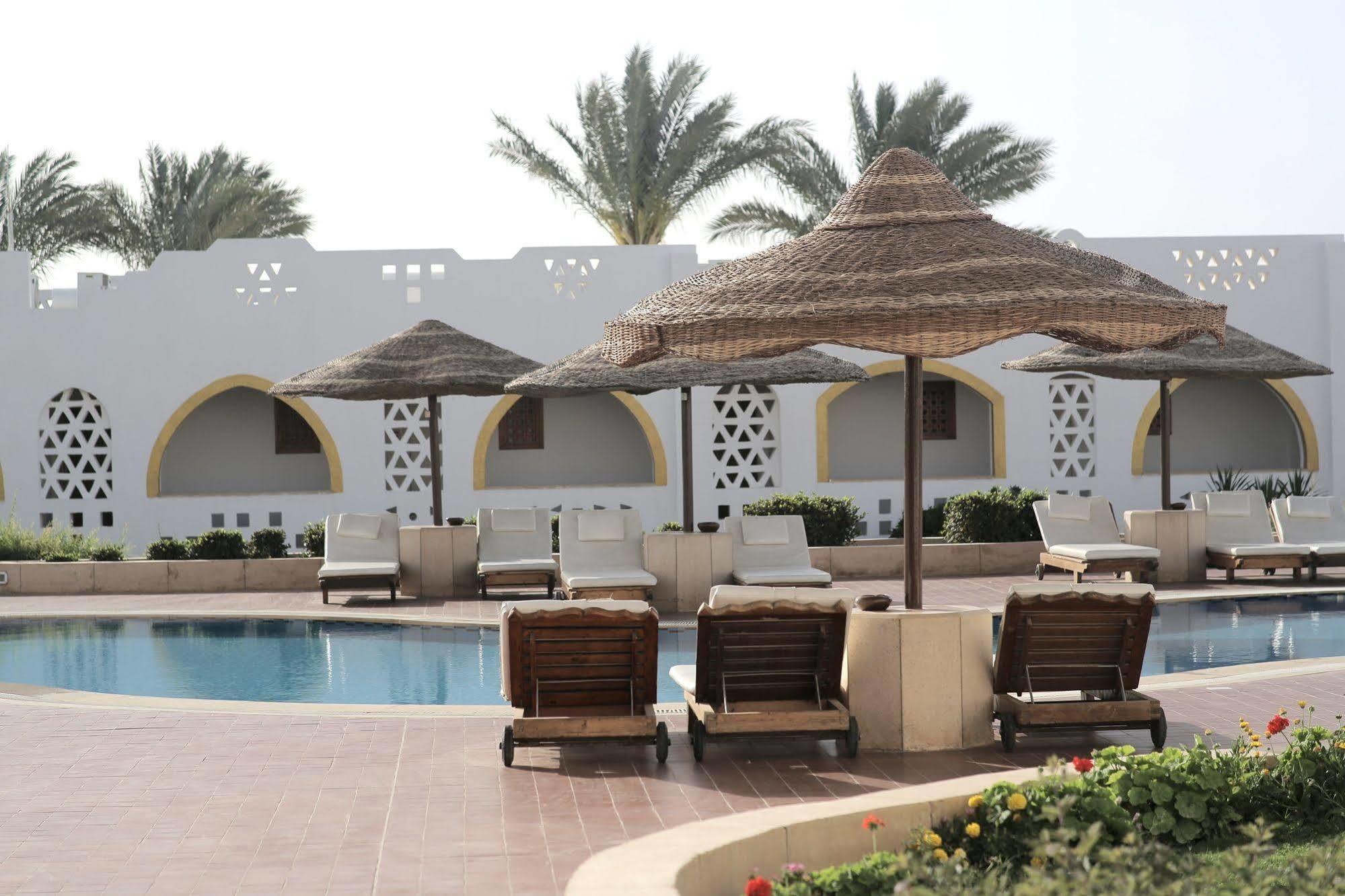 Domina Coral Bay Prestige Resort Шарм ел-Шейх Екстериор снимка