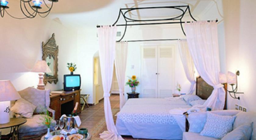 Domina Coral Bay Prestige Resort Шарм ел-Шейх Екстериор снимка