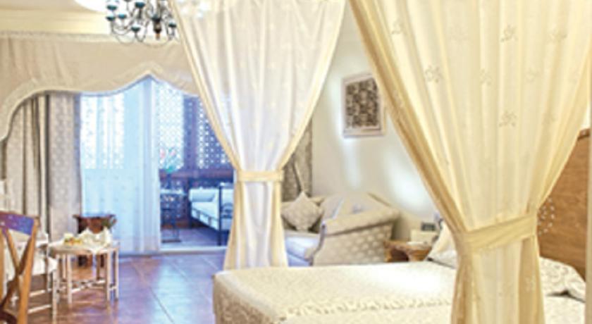 Domina Coral Bay Prestige Resort Шарм ел-Шейх Екстериор снимка