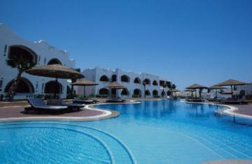 Domina Coral Bay Prestige Resort Шарм ел-Шейх Екстериор снимка