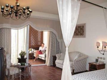 Domina Coral Bay Prestige Resort Шарм ел-Шейх Екстериор снимка